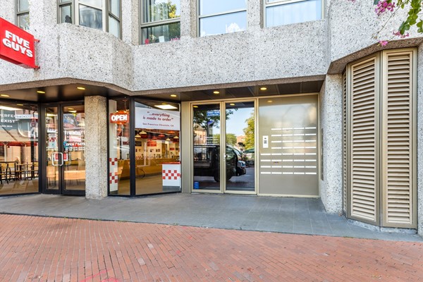 Foto - Te koop: Markt 17K, 5611 EB Eindhoven